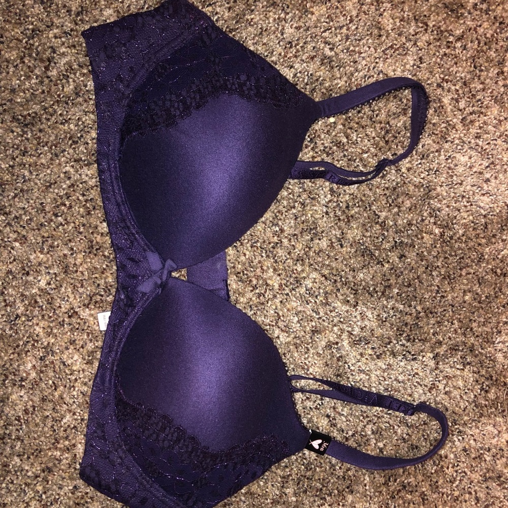 Victoria secrets bra